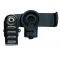 Helyettesítő lock típusú clip hangszórófedéllel fekete ECP-B4CLIP-B GEP-CLIP-B-B4 Helyettesítő lock típusú clip hangszórófedéllel fekete ECP-B4CLIP-B GEP-CLIP-B-B4