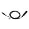 Helyettes�t� Torpedo PTT csendes verzi� 3,5mm jack csatlakoz� egyenes 2 t�s