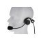 Helyettesítő nyakpántos headset ES-FH03 Flex Serie Nexus konfiguráció 03 gólyanyak mikrofon Helyettesítő nyakpántos headset ES-FH03 Flex Serie Nexus konfiguráció 03 gólyanyak mikrofon