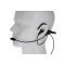 Helyettes�t� In-ear zajcs�kkent� headset HC2 spir�lk�bel Nexus csatlakoz� Konfigur�ci� 02