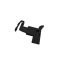 TITAN helmadapter MSA F1XF kompatibilis HUL5 HUC5 HUC2 HUC2-ST