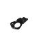 Csatlakozóadapter TITAN Fire-Com 6 HUC6 univerzális alaplap bal oldali szerelés Csatlakozóadapter TITAN Fire-Com 6 HUC6 univerzális alaplap bal oldali szerelés