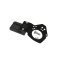 TITAN csatlakozóadapter Fire-Com 6 univerzális alaplemezre jobb oldali szerelés TITAN csatlakozóadapter Fire-Com 6 univerzális alaplemezre jobb oldali szerelés