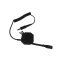 Helyettes�t� TITAN HUC7-L-TP-C-01 sisakkommunik�ci� Nexus Dr�ger HPS7000 bal r�vid mikrofon