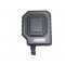 Helyettes�t� TITAN PTT20 extra nagy PTT Nexus aljzat 02 Hytera PD705 PD785 PT580