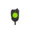 Helyettes�t� TITAN hangsz�r�s mikrofon MM50 Nexus 01 4 t�s Motorola GP340/GP360