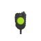 Helyettes�t� TITAN MM50 hangsz�r�s mikrofon Nexus 03 4 t�s Sepura STP8000 STP9000 SC20