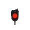 Helyettes�t� TITAN MM50 mikrofon Auto-Nexus 4 t�s Motorola MTP3100/3150/3200/3250/3500/3550