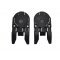 TITAN Safecom sisakadapter pár Centurion típus 3711 TITAN Safecom sisakadapter pár Centurion típus 3711