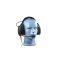 Helyettes�t� TITAN Clearcom ATEX/IECEx headset fejp�ntos mikrofon Motorola GP900 HT1000 Jedi Ex
