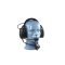 Helyettes�t� TITAN Clearcom ATEX/IECEx headset fejp�nttal mikrofon PTT Motorola DP4801Ex
