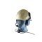 Helyettes�t� TITAN ATEX/IECEx headset sisak mikrofon PTT Motorola GP340 EX-HDC3-HA-S-PIL-M4