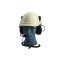 TITAN Safecom hall�sv�d� headset sisakhoz g�lyanyak mikrofonnal spir�lk�bel Nexus 01 csatlakoz�