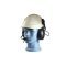 Helyettes�t� TITAN Safecom ATEX/IECEx headset sisakhoz mikrofonnal PTT Motorola DP4801Ex