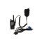 Helyettes�t� TITAN Motorradsystem 01 Motorola MXP600 R7 inkl. TITAN MMW50 Nexus 02SA