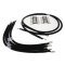 Csatlakozócsomag 216V 16mm2 M6 SBNF 50 alkalmas 33Ah és 55Ah Csatlakozócsomag 216V 16mm2 M6 SBNF 50 alkalmas 33Ah és 55Ah
