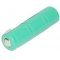 Helyettes�t� Akkumul�tor Swissphone RE215 Sherpa 3,6V 110mAh NiCd