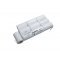 Helyettes�t� Akkumul�tor Bosch HFG161 HFG81 Kokusai VP1100 BBC 12V 600mAh NC