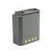 Helyettes�t� Akkumul�tor Ascom FuG11b SE160 7,2V 1400mAh NC