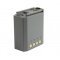 Helyettes�t� Akkumul�tor Ascom FuG11b SE160 7,2V 2700mAh NiMH