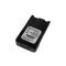 Helyettesítő Akkumulátor Kenwood KNB26 TK2140 TK2160 TK2170 TK3170 TK3160 TK3140 7,2V 2000mAh NiMH Helyettesítő Akkumulátor Kenwood KNB26 TK2140 TK2160 TK2170 TK3170 TK3160 TK3140 7,2V 2000mAh NiMH