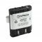 Helyettesítő Akkumulátor Kenwood Funkey UPB1 UBP5N 3,6V 1650mAh NiMH Helyettesítő Akkumulátor Kenwood Funkey UPB1 UBP5N 3,6V 1650mAh NiMH