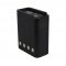 Helyettes�t� Akkumul�tor Motorola Radius P210, MT1000, MTX800, MTX900 9,6V 1800mAh NiMH