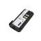 IMPRES eredeti SLIM Akkumulátor Motorola DP2000 DP4000 PMNN4491C 7,4V 2100mAh Li-Ion IMPRES eredeti SLIM Akkumulátor Motorola DP2000 DP4000 PMNN4491C 7,4V 2100mAh Li-Ion