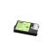 Eredeti Sepura SC20 SC21 STP8/9000 t�pus 300-01852 7,4V 1160mAh Akkumul�tor Li-Polymer