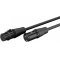 Goobay XLR-kábel 20m XLR-dugó (3-Pin) XLR-aljzat (3-Pin) Goobay XLR-kábel 20m XLR-dugó (3-Pin) XLR-aljzat (3-Pin)