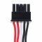 Helyettes�t� porsz�v� Akkumul�tor Mova RCVE0202 R2401-4S2P-MMYD 5200mAh/74.88Wh 14.4V