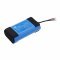 Helyettesítő biztonsági kamera Akkumulátor Eufy S120 T81A0 5200mAh 19.24Wh 3.7V Helyettesítő biztonsági kamera Akkumulátor Eufy S120 T81A0 5200mAh 19.24Wh 3.7V