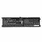 Helyettes�t� laptop Akkumul�tor Fujitsu A3512 CP829150-01 4050mAh 46.78Wh Li-Ion 11.55V