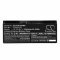 Helyettesítő laptop Akkumulátor Fujitsu CP849252 3200mAh 49.02Wh 15.32V Helyettesítő laptop Akkumulátor Fujitsu CP849252 3200mAh 49.02Wh 15.32V