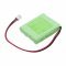 Helyettes�t� riaszt�rendszer Akkumul�tor Yale IA-320 802306043H2 1000mAh 4.8Wh 4.8V