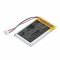 Helyettes�t� t�vir�ny�t� Akkumul�tor Hayward AQL2-POD2 AquaPod 1100mAh 4.07Wh AHB553450 3.7V