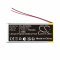 Helyettes�t� vezet�k n�lk�li Akkumul�tor JBL Tune 230NC t�lt�tok 750mAh GSP961642 3.7V 2.78Wh