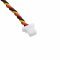 Helyettes�t� vezet�k n�lk�li Akkumul�tor JBL VDL 702332 500mAh 1.85Wh 3.7V