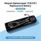 Helyettes�t� orvosi eszk�z SLA Akkumul�tor MaquetMaquet Alphamaquet 1150.01CO 8000mAh 96Wh 12V