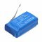 Helyettes�t� kamera Akkumul�tor Insta360 GO Ultra 792135KR-1S2P 1450mAh 5.64Wh Li-Ion 3.89V