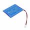 Helyettes�t� orvosi eszk�z Akkumul�tor OSEN ECG 3000F SL80293-1 9.25Wh 2500mAh 3.7V