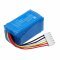 Helyettes�t� hangsz�r� Akkumul�tor Sony SRS-UL50 IDA103NA 5000mAh 37Wh 7.4V