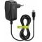 Goobay Essential Charger Micro-USB tápegység 15W univerzális töltő Micro-B Goobay Essential Charger Micro-USB tápegység 15W univerzális töltő Micro-B