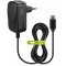 USB-C 15W univerzális töltő USB-C portos eszközökhöz essential charger USB-C 15W univerzális töltő USB-C portos eszközökhöz essential charger