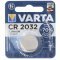 Varta CR2032 3V gombelem l�tium