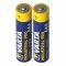 VARTA Industrial Pro AAA (mikro) LR03 2db/csomag elem alk�li