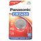 Panasonic CR2450 l�tium gombelem CR-2450EL/1B IEC CR 2450 EL 5410853014355