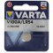 Varta V10GA LR54 189 89 LR1130 gombelem Varta V10GA LR54 189 89 LR1130 gombelem
