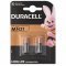 Duracell MN21 12V elem Varta V23GA GP23A K23A LRV08 E23A Duracell MN21 12V elem Varta V23GA GP23A K23A LRV08 E23A