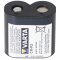 Varta CR-P2 6204 6V elem lítium Varta CR-P2 6204 6V elem lítium